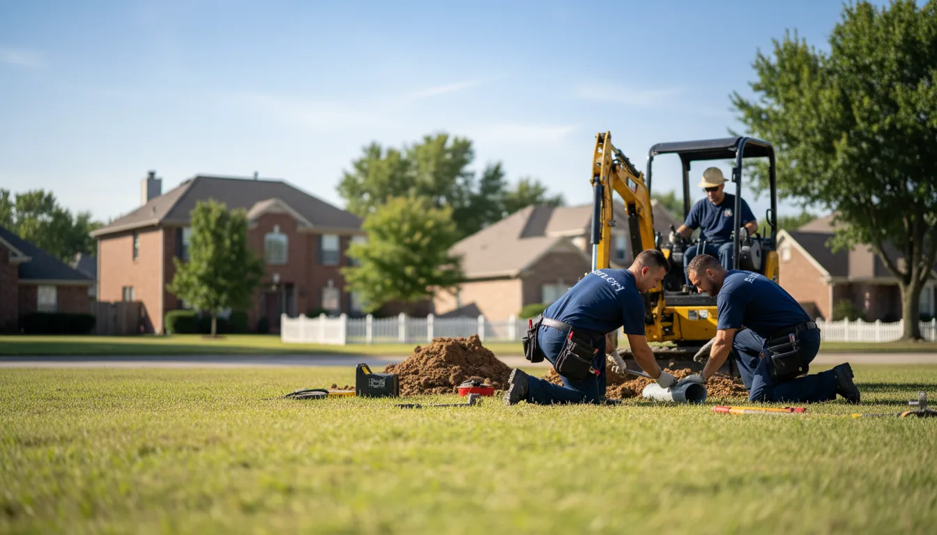 Water Heater Repair in Raywood, TX near me